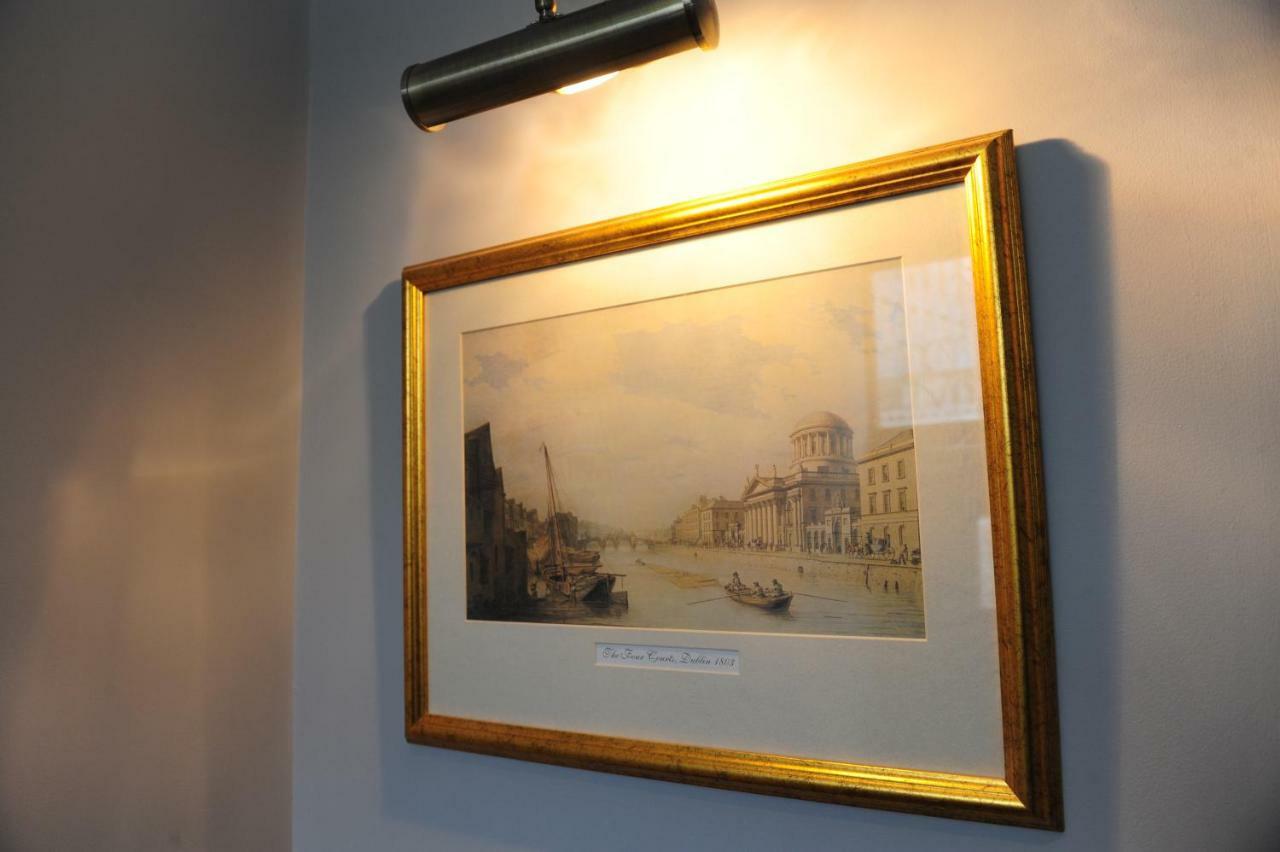 Willa Talbot Coach House Dublin Zewnętrze zdjęcie