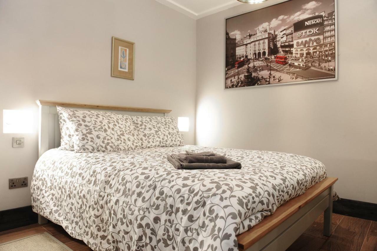 Willa Talbot Coach House Dublin Zewnętrze zdjęcie