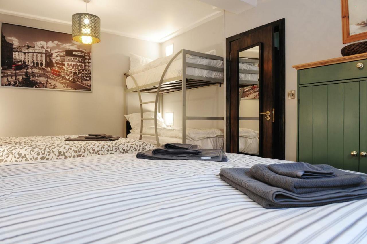 Willa Talbot Coach House Dublin Zewnętrze zdjęcie