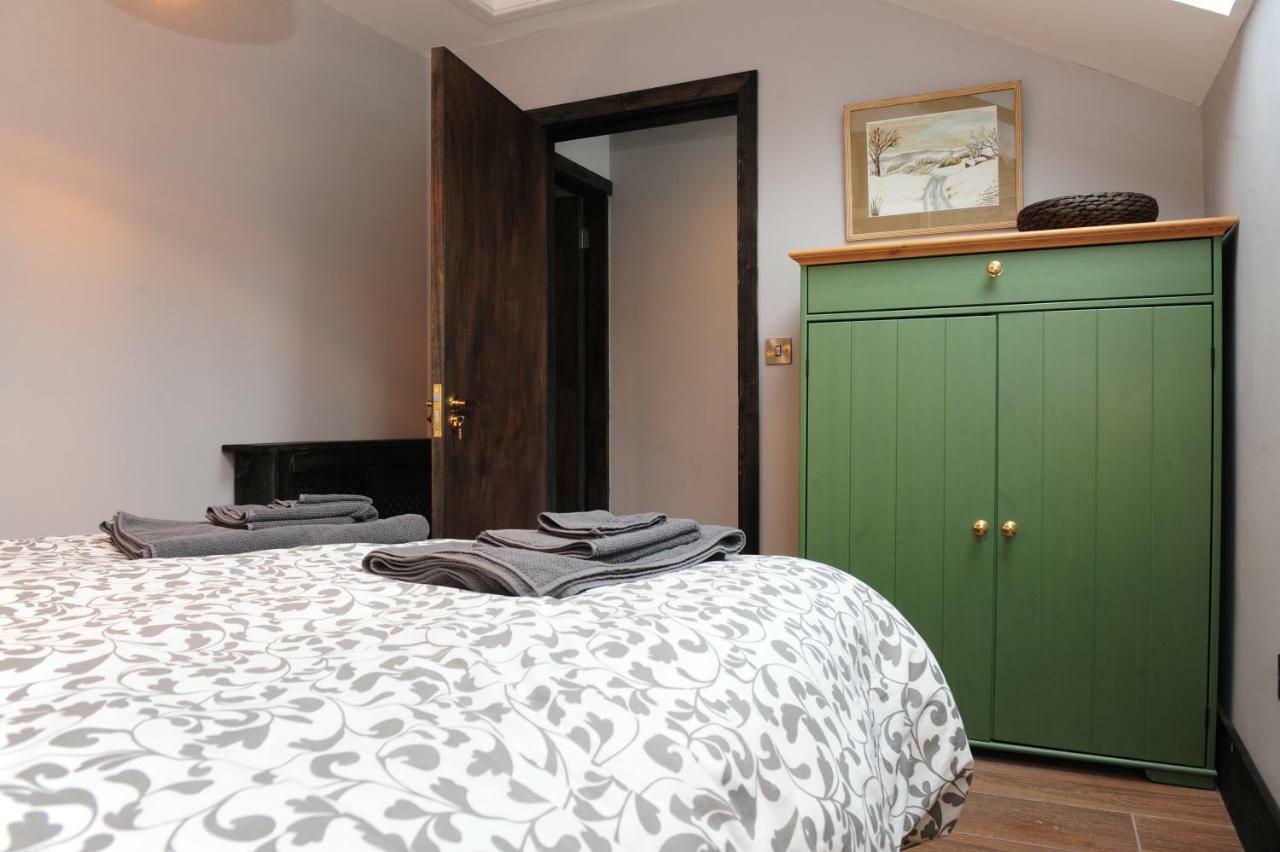 Willa Talbot Coach House Dublin Zewnętrze zdjęcie
