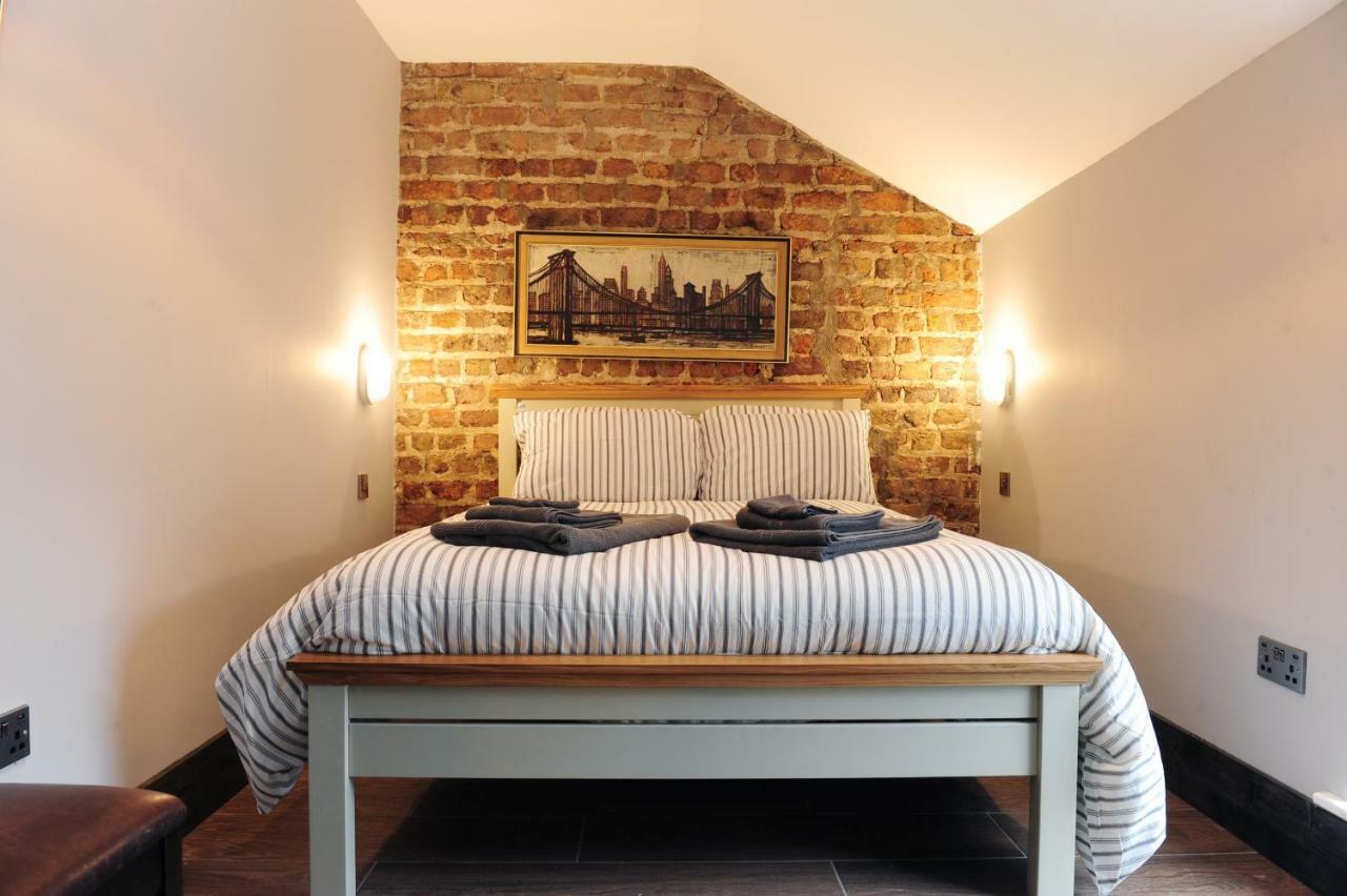 Willa Talbot Coach House Dublin Zewnętrze zdjęcie