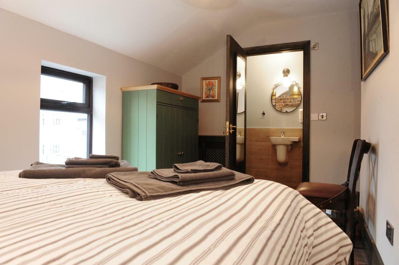 Willa Talbot Coach House Dublin Zewnętrze zdjęcie
