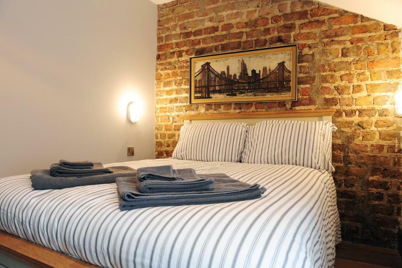 Willa Talbot Coach House Dublin Zewnętrze zdjęcie