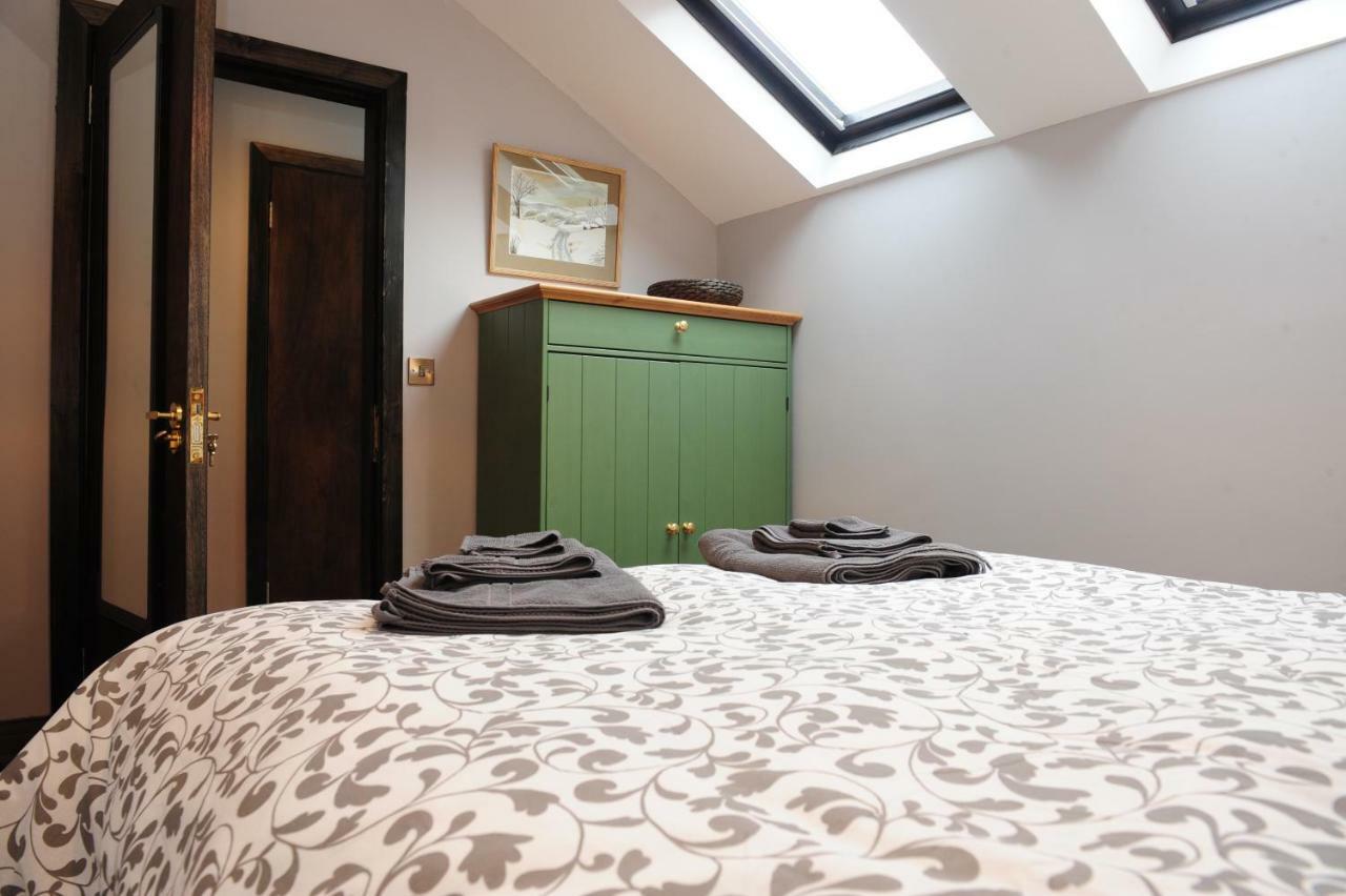 Willa Talbot Coach House Dublin Zewnętrze zdjęcie