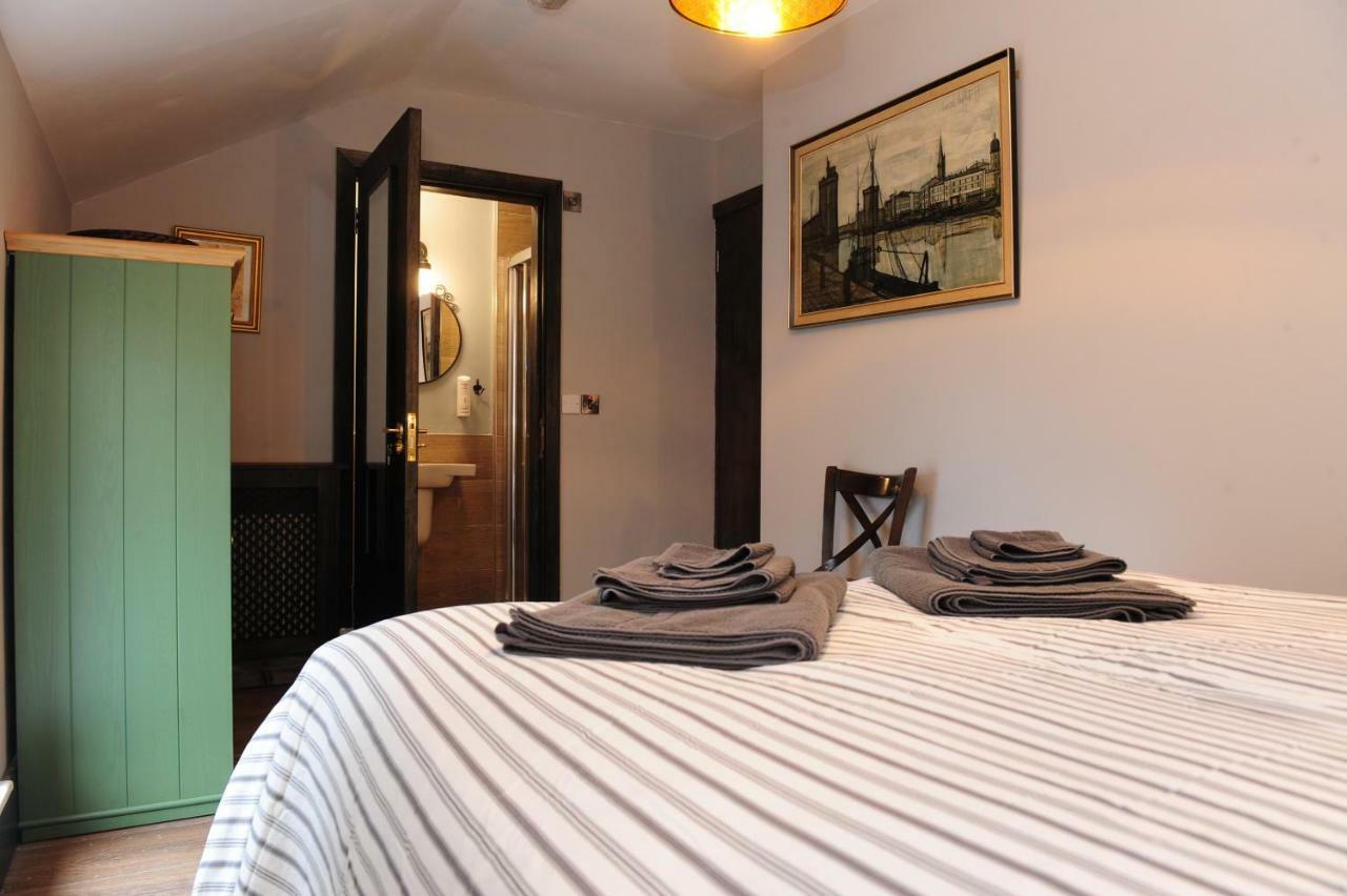Willa Talbot Coach House Dublin Zewnętrze zdjęcie