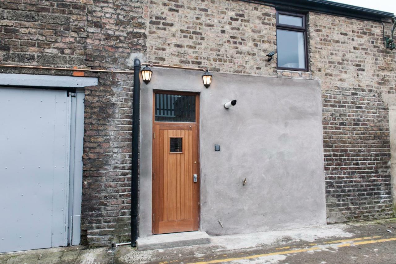 Willa Talbot Coach House Dublin Zewnętrze zdjęcie