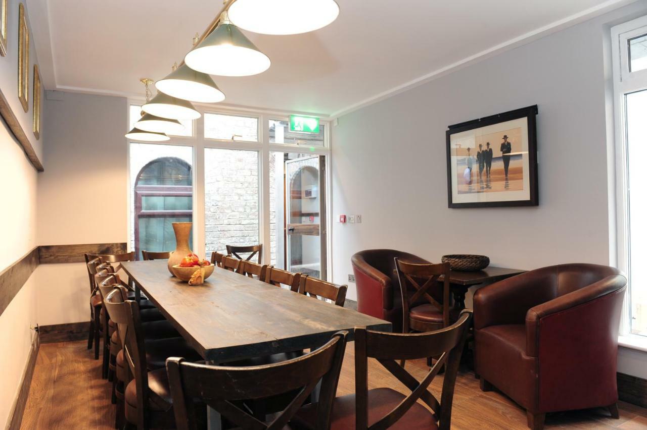 Willa Talbot Coach House Dublin Zewnętrze zdjęcie