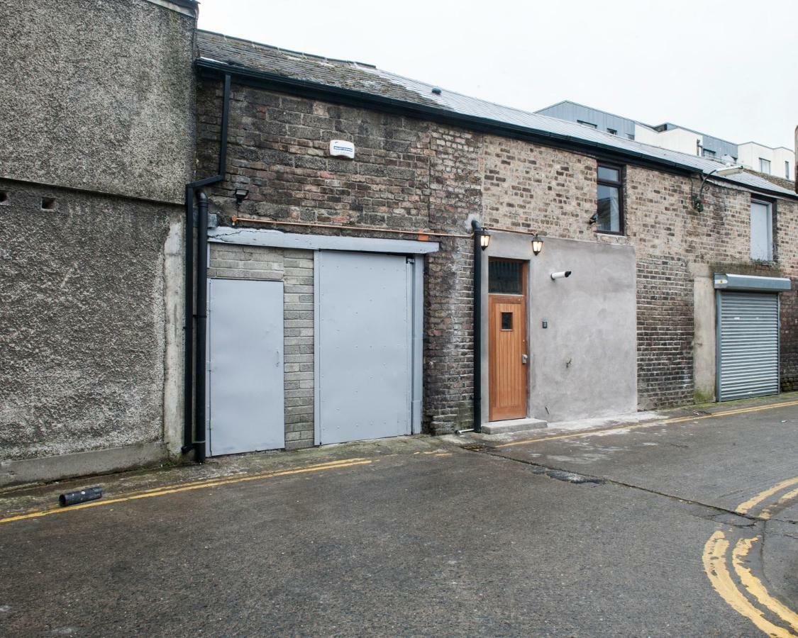 Willa Talbot Coach House Dublin Zewnętrze zdjęcie