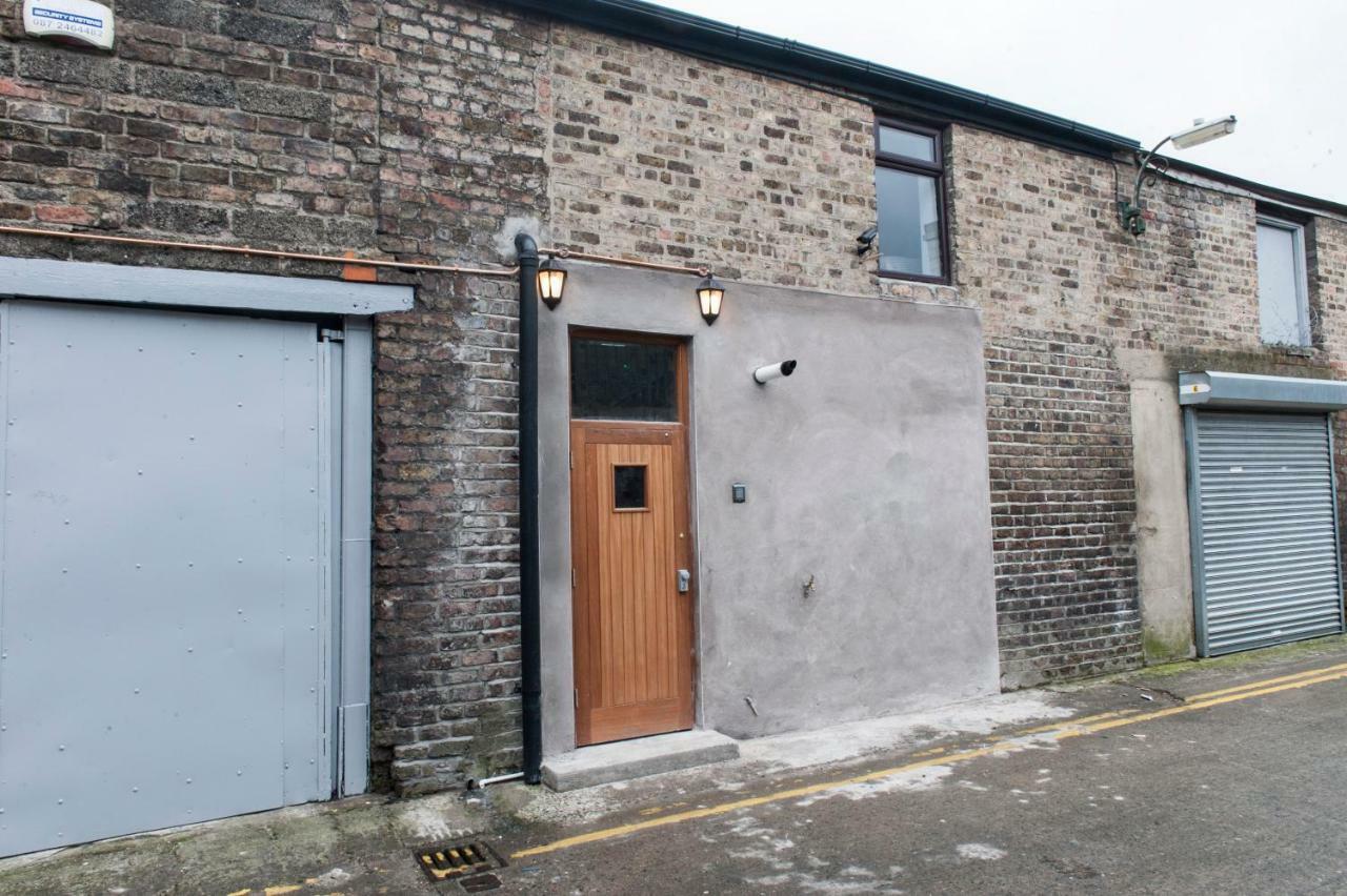 Willa Talbot Coach House Dublin Zewnętrze zdjęcie