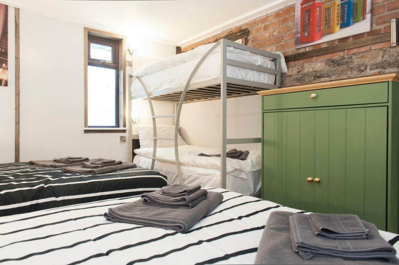 Willa Talbot Coach House Dublin Zewnętrze zdjęcie