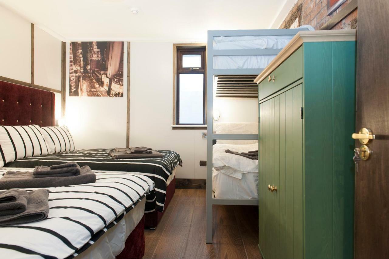 Willa Talbot Coach House Dublin Zewnętrze zdjęcie